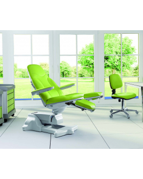 Кресло педикюрное "PODO BRUSO"