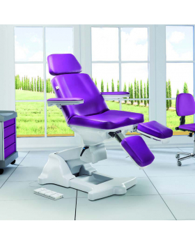 Кресло педикюрное "PODO MIX 3"