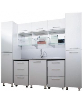 Лаборатория "Эссен"