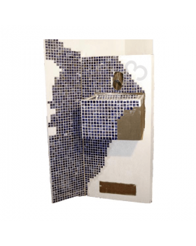 Ледогенератор "EIS-TOWER SLIMLINE 33"