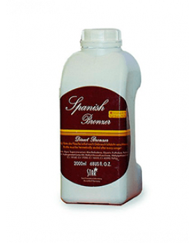 Лосьон "Caribbean Direct Bronzer"