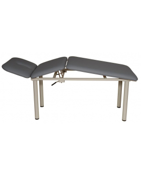 Массажный стол "BTL - 1100" (трехсекционный)