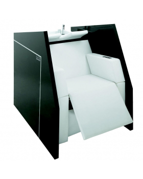 Мойка парикмахерская "CUBE"