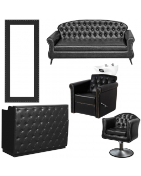 Парикмахерский комплект "Brutal"