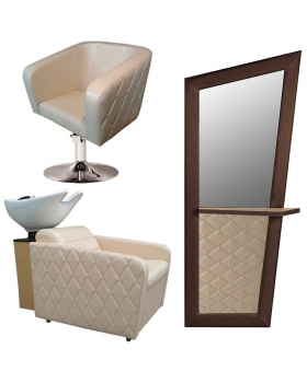 Парикмахерский комплект "Симфония"