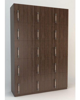 Парикмахерский шкаф "№8"