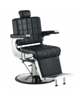Парикмахерское кресло мужское А150 KING
