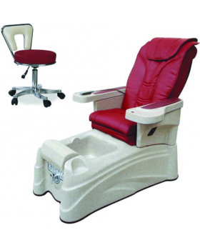 Педикюрное СПА кресло "Calgary I"