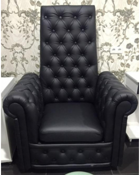 Педикюрное СПА кресло "ТРОН"