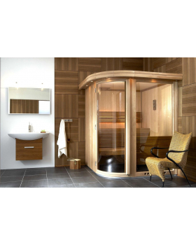 Сауна "SPACE VISION"