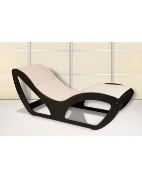 Шезлонг "CHAISE LONGUE"