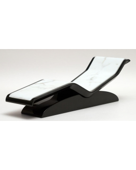 Шезлонг "DIVA MODERNO"