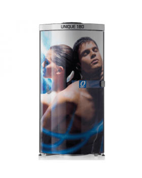 Солярий "42 Unique 180 Sexy"