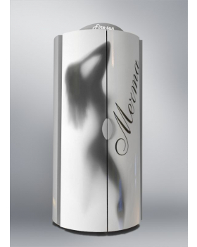 Солярий "Fire-Sun 44*200" вертикальный