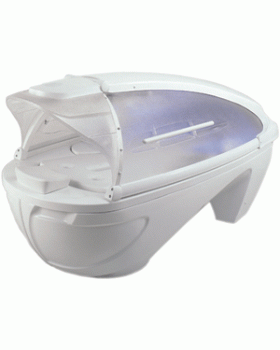 СПА-Капсула "Blue Spirit - Dermalife"