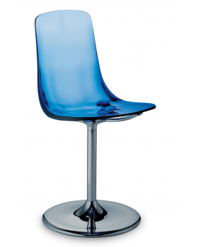 Стул косметолога "PAULINE"