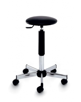 Стул косметолога "SWEET SIT SIMPLE"