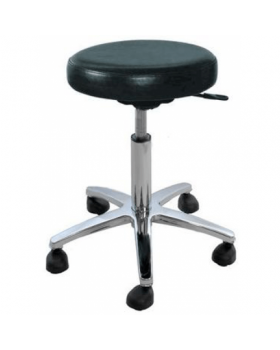 Стул мастера педикюра "ПРИЗМА"