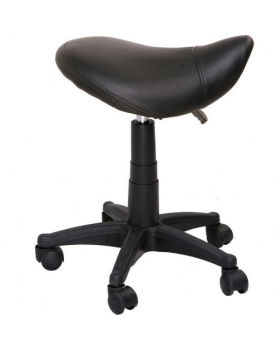 Стульчик мастера массажиста "MM-02" (без спинки)