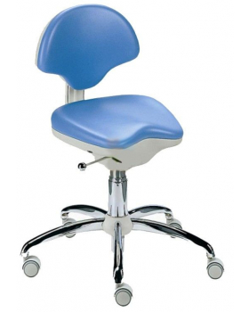 Стульчик мастера массажиста "T-Line 1"