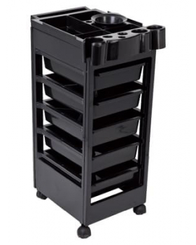 Тележка для парикмахерской "T21"