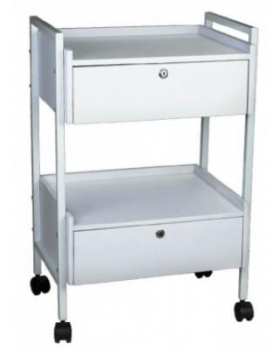 Тележка косметологическая "Н07"