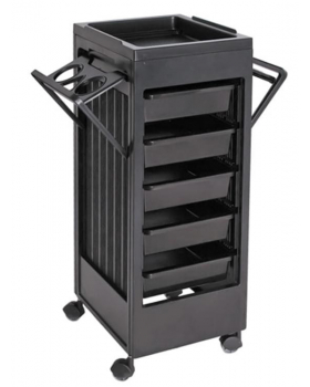 Тележка парикмахерская "694"