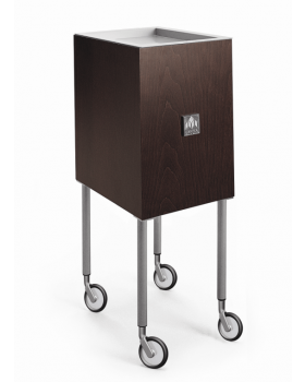 Тележка "CUBE"