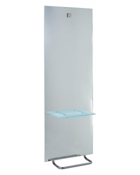 Зеркало парикмахерское "LINEAR"