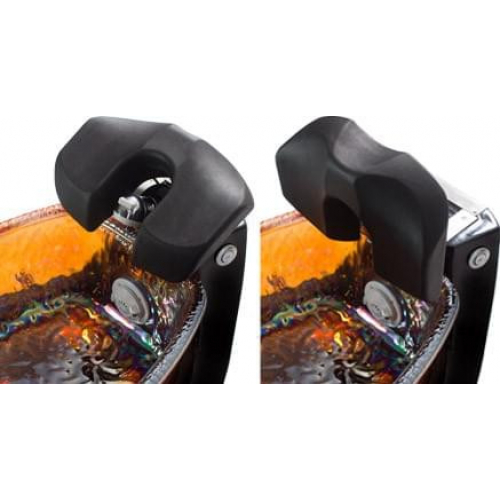 Педикюрное СПА кресло "Bravo VE Features"