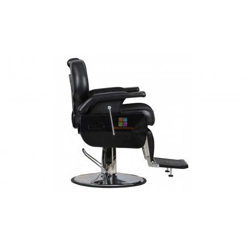 Кресло парикмахерское "Сатурн"