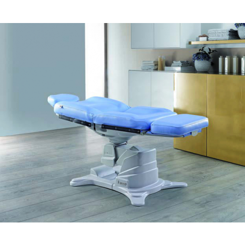 Косметологическое кресло "DreaMed Zak" 4 мотора