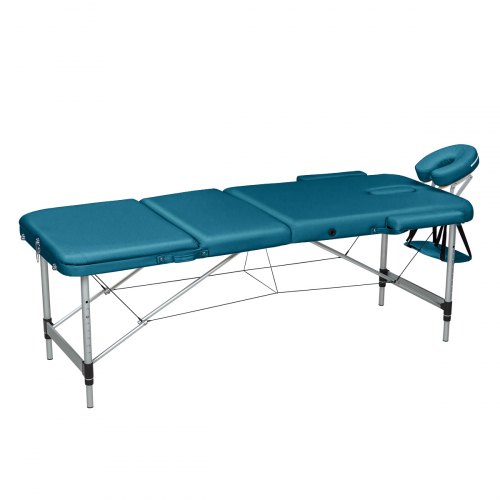 Массажный стол складной "МД-343А"