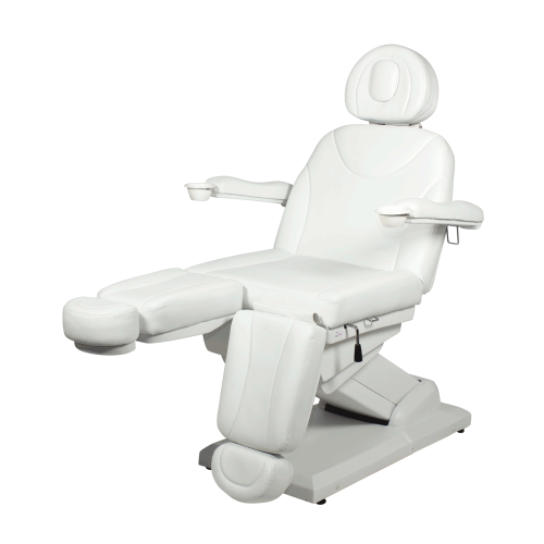 Педикюрное кресло "МД-848-3А"