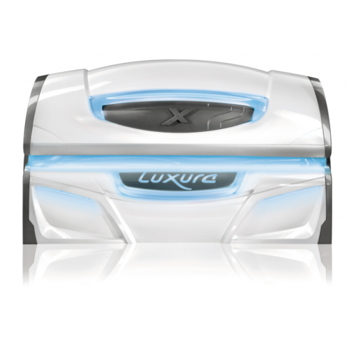 Горизонтальный солярий "Luxura X7 42 SLI INTELLIGENT"