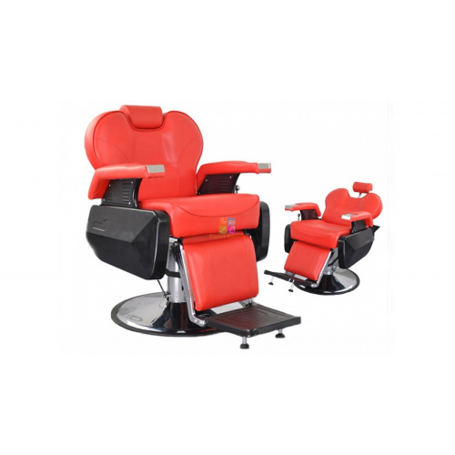 Мужское барбер кресло "Сатурн"