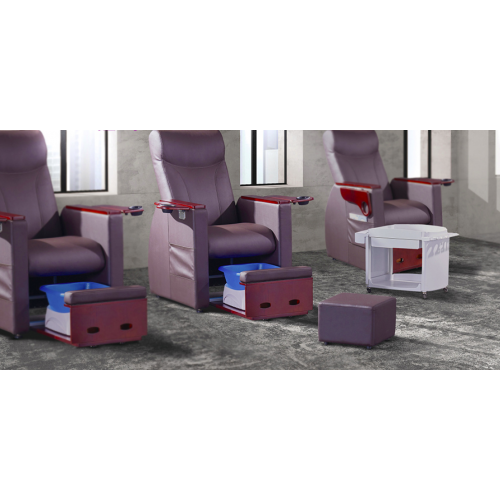 Педикюрный СПА-комплекс "HZ-1011A"