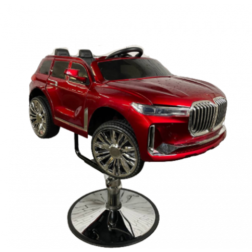 Детское кресло "Чайлд6"