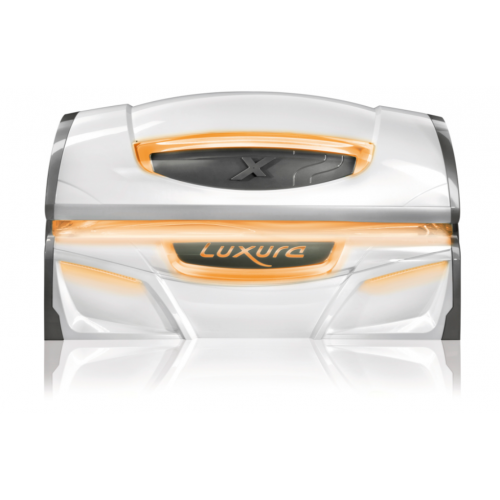 Горизонтальный солярий "Luxura X7 42 SLI INTENSIVE"