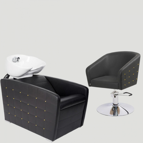 Парикмахерская мойка "Гламрок"