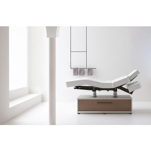 Массажная кушетка "the Pure Tech"