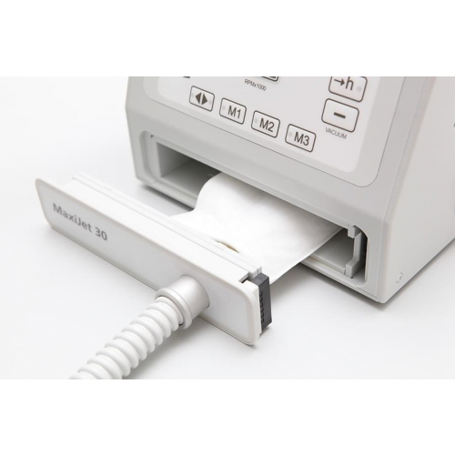 Педикюрный аппарат с пылесосом "Podomaster MaxiJet 30"