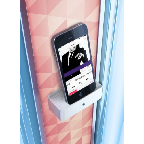 Вертикальный солярий "Luxura V8 48 XL BALANCE"