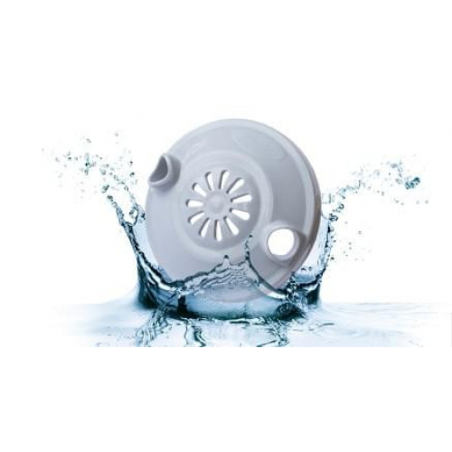 Педикюрное СПА кресло "Echo SE Features"