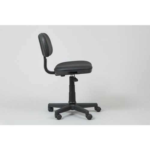 Стул мастера со спинкой "Bruno"