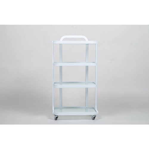 Тележка косметологическая "SD-6702"