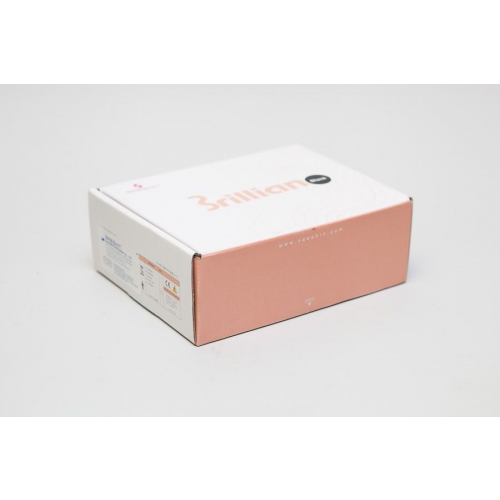 Аппарат для маникюра "Brillian" (Black)