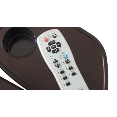 Педикюрное СПА кресло "Echo LE Features"