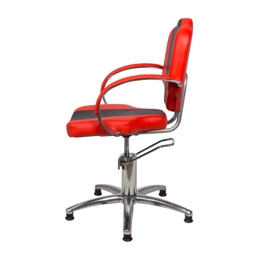 Кресло парикмахерское "Мона Люкс"