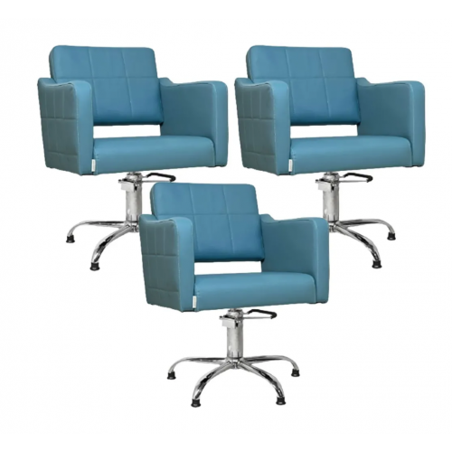 Парикмахерское кресло "А02 NEW P"